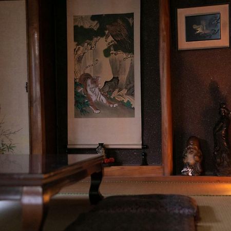 Kikaku Ryokan Beppu Εξωτερικό φωτογραφία