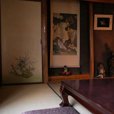 Kikaku Ryokan Beppu Εξωτερικό φωτογραφία