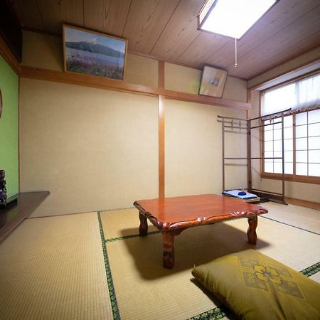 Kikaku Ryokan Beppu Εξωτερικό φωτογραφία