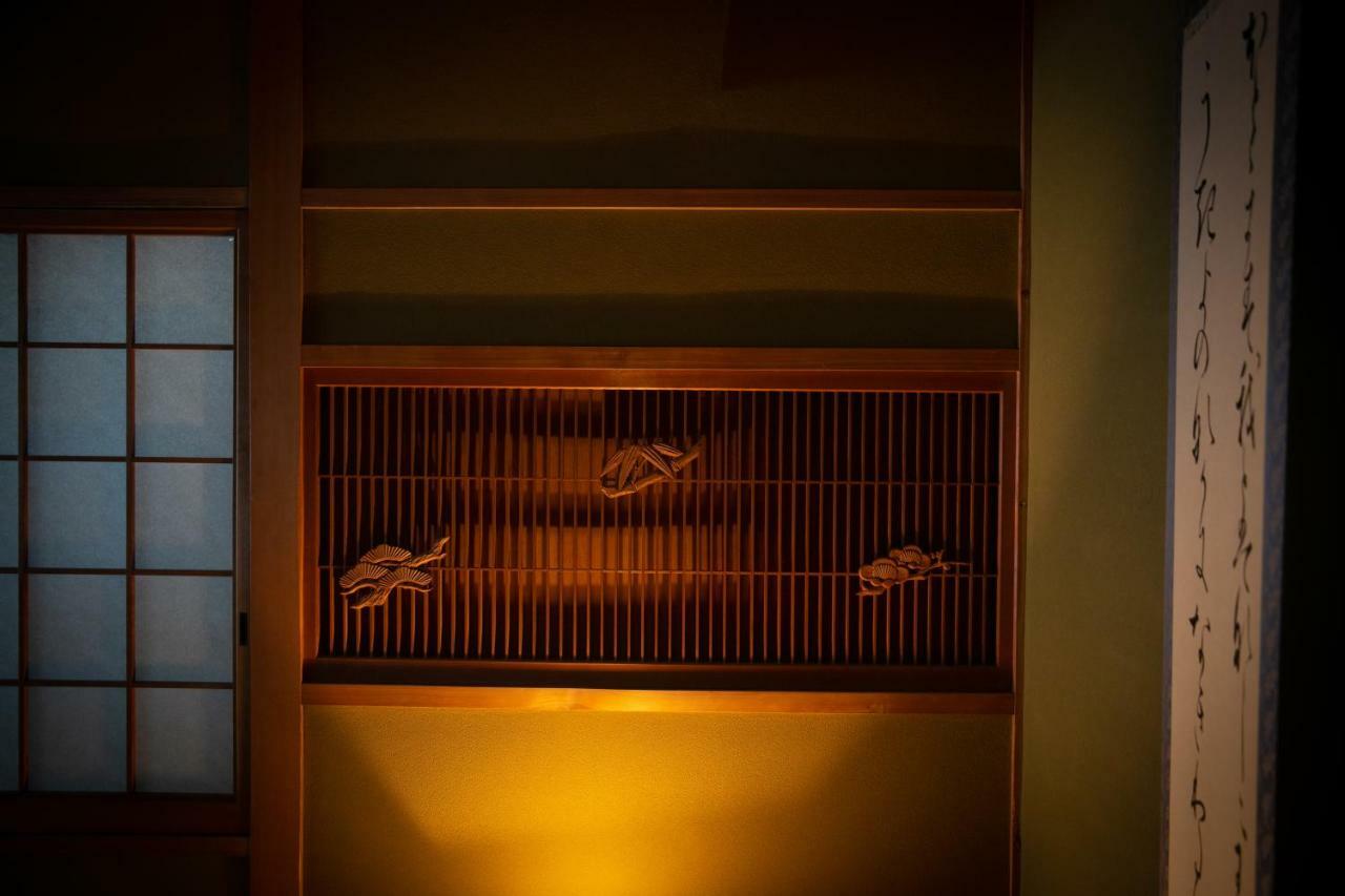 Kikaku Ryokan Beppu Εξωτερικό φωτογραφία