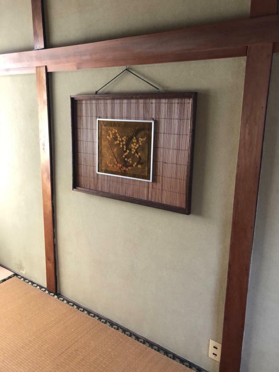 Kikaku Ryokan Beppu Εξωτερικό φωτογραφία