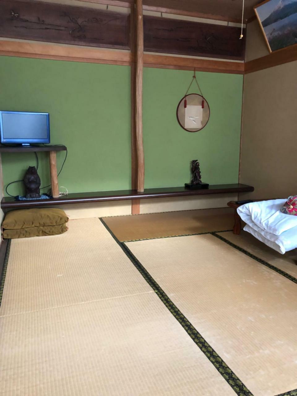 Kikaku Ryokan Beppu Εξωτερικό φωτογραφία