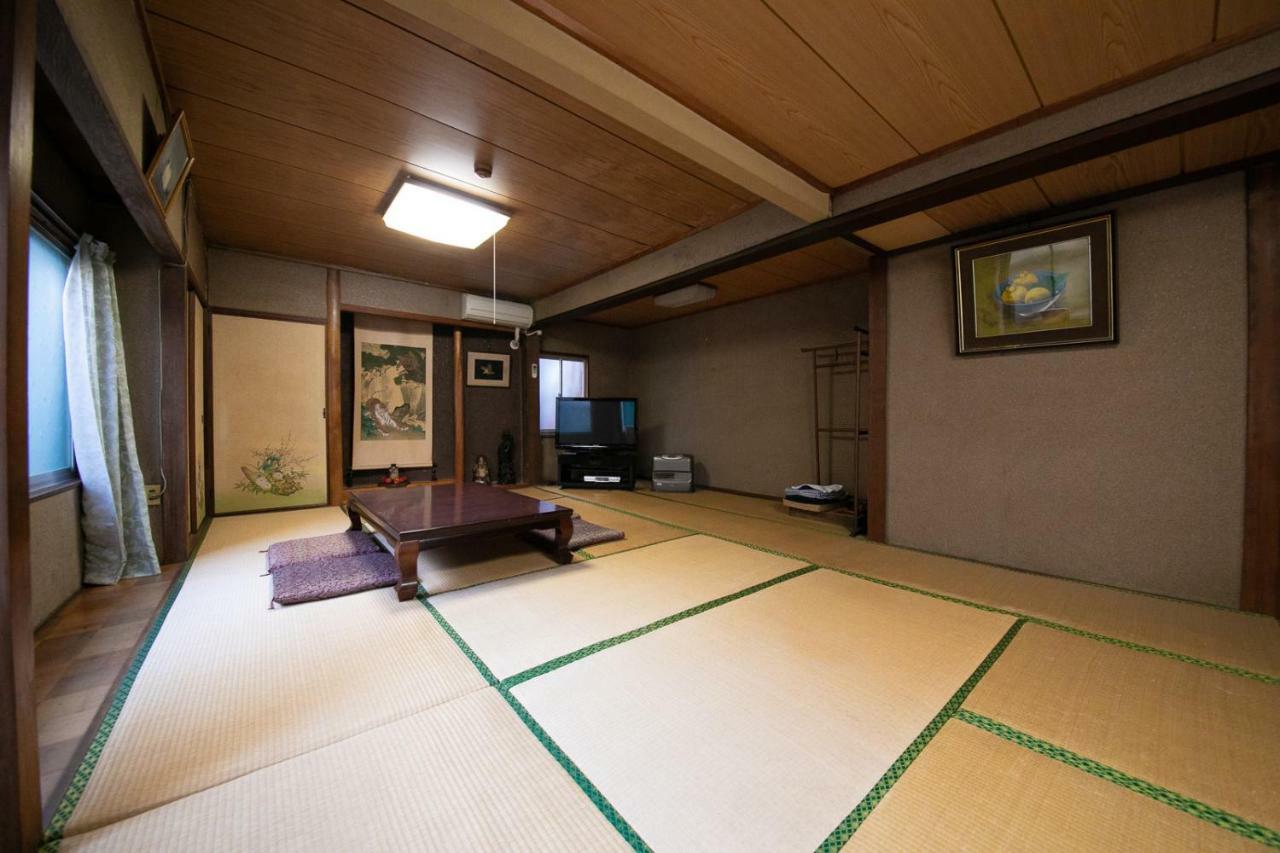 Kikaku Ryokan Beppu Εξωτερικό φωτογραφία
