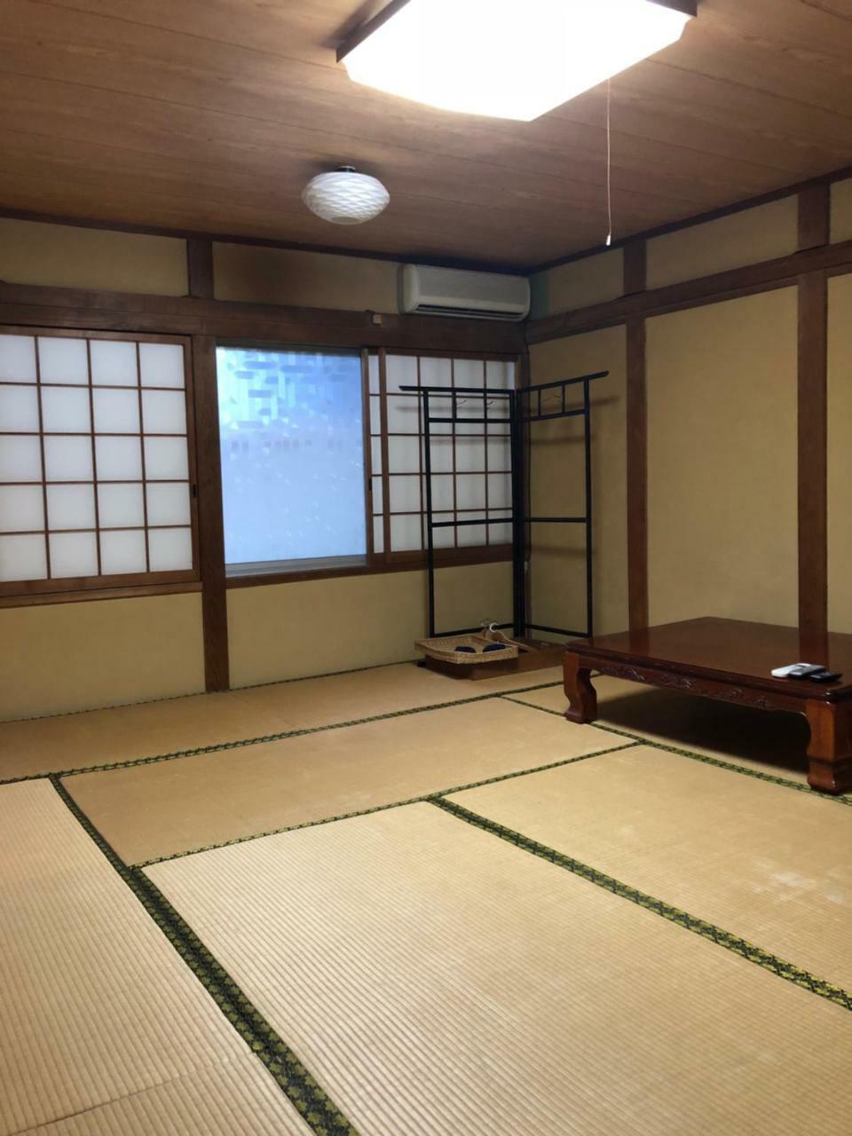 Kikaku Ryokan Beppu Εξωτερικό φωτογραφία