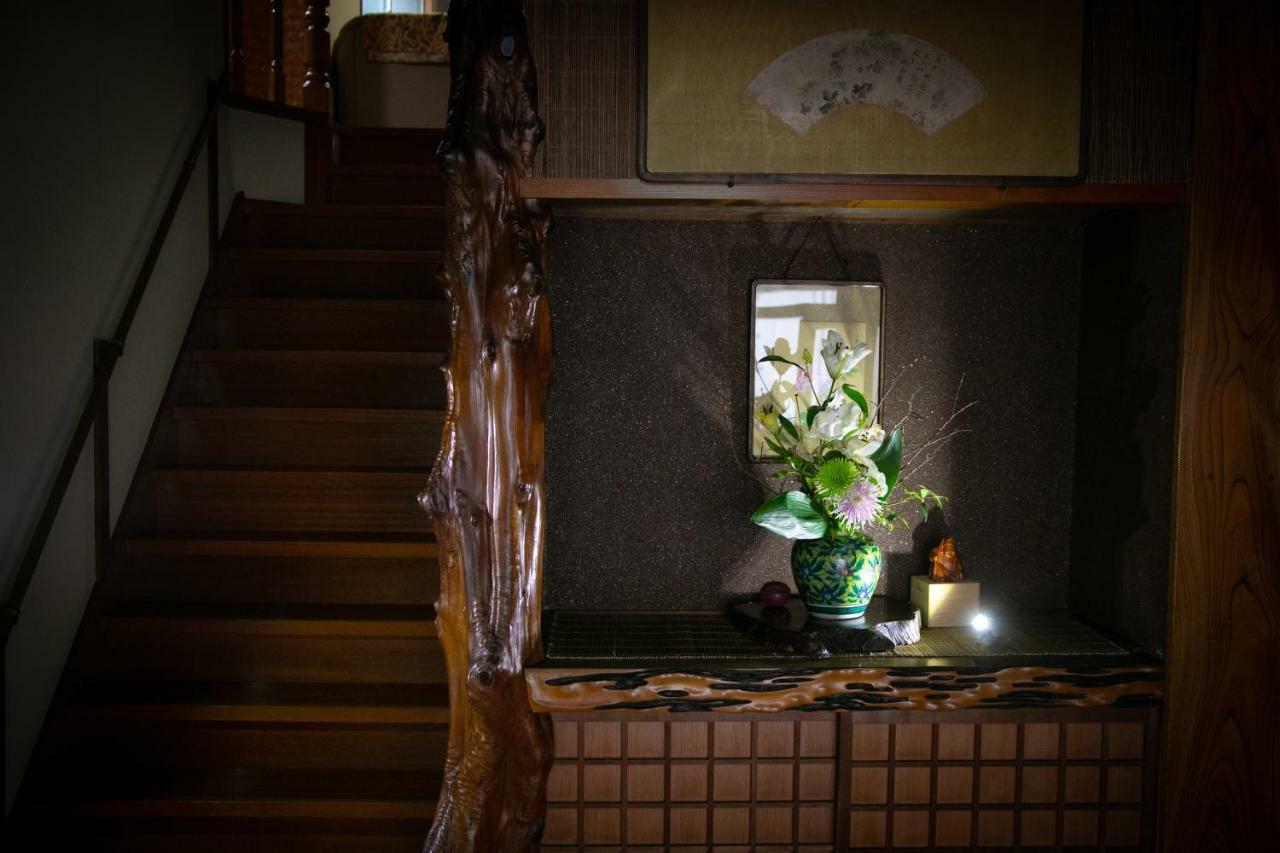 Kikaku Ryokan Beppu Εξωτερικό φωτογραφία
