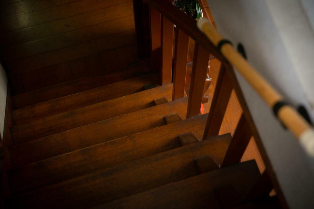 Kikaku Ryokan Beppu Εξωτερικό φωτογραφία