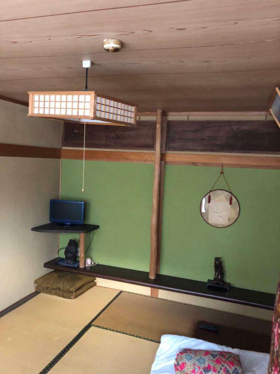 Kikaku Ryokan Beppu Εξωτερικό φωτογραφία