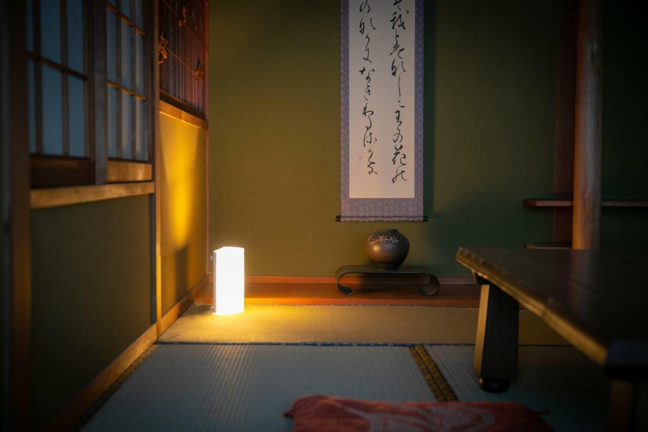 Kikaku Ryokan Beppu Εξωτερικό φωτογραφία